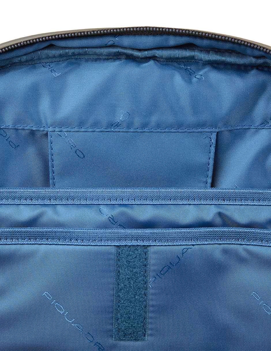 Backpack de piel para hombre 2