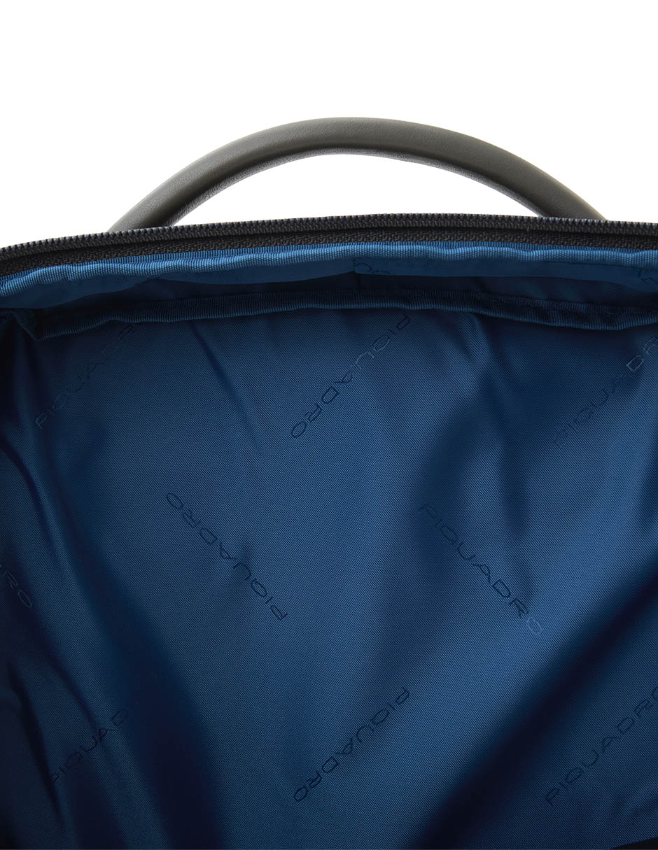 Backpack de piel para hombre