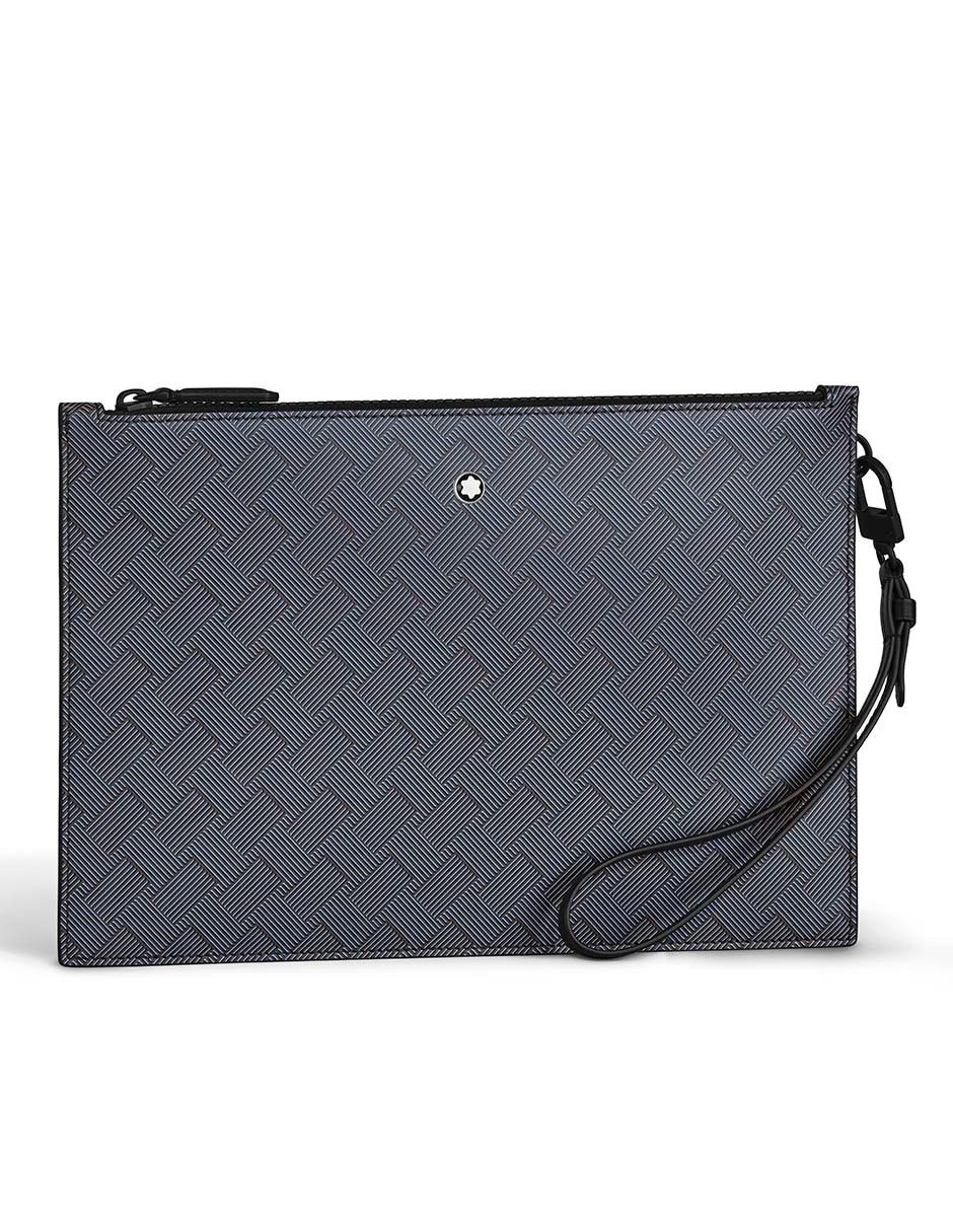 Bolsa wristlet Extreme 3.0 de piel unisex Bolsa wristlet Extreme 3.0 de piel unisex