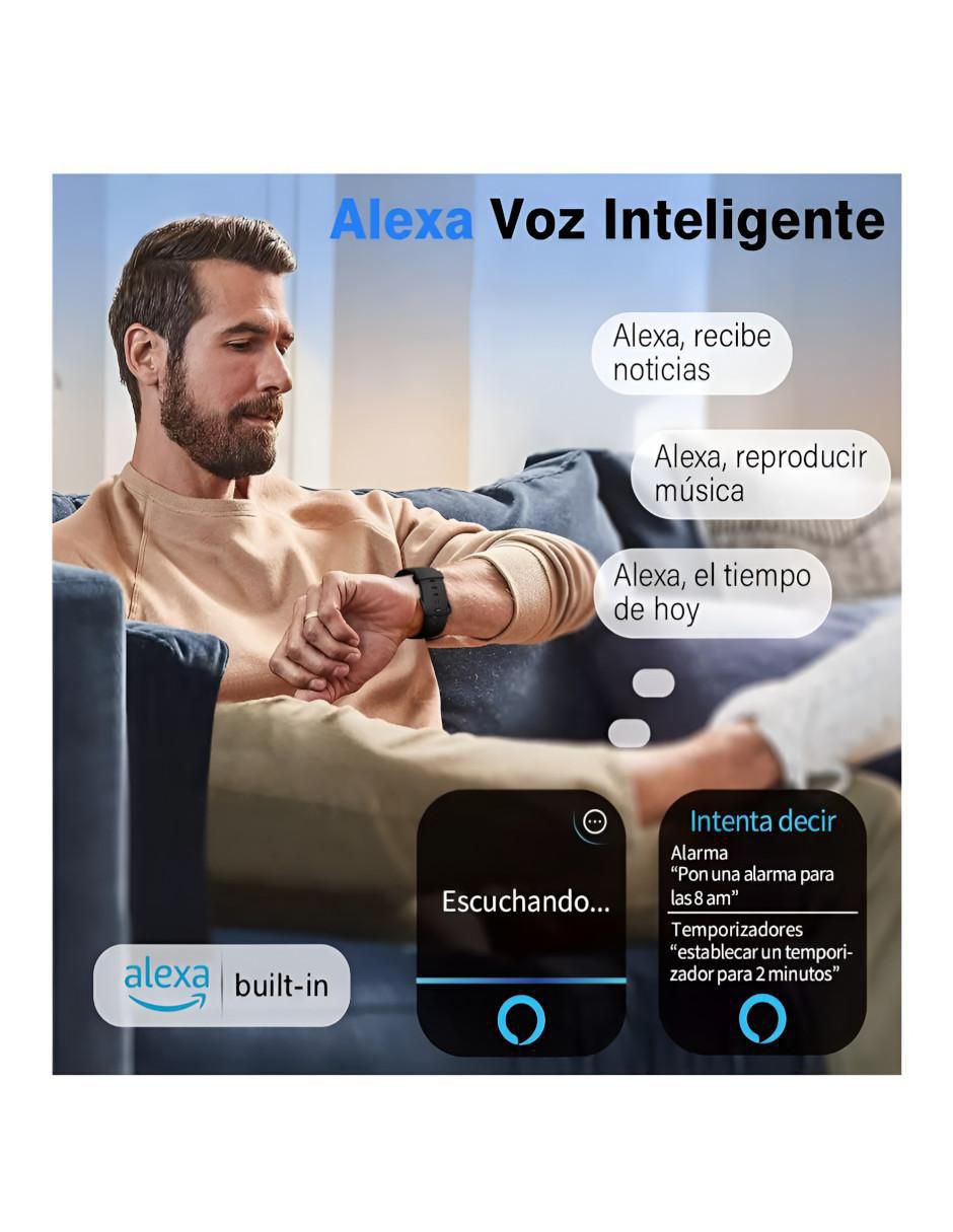 Smartwatch 5