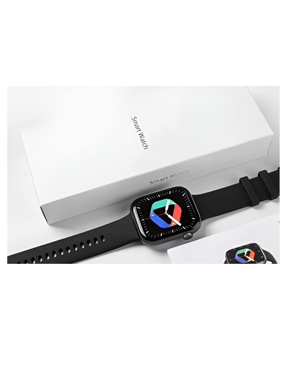 Smartwatch 7