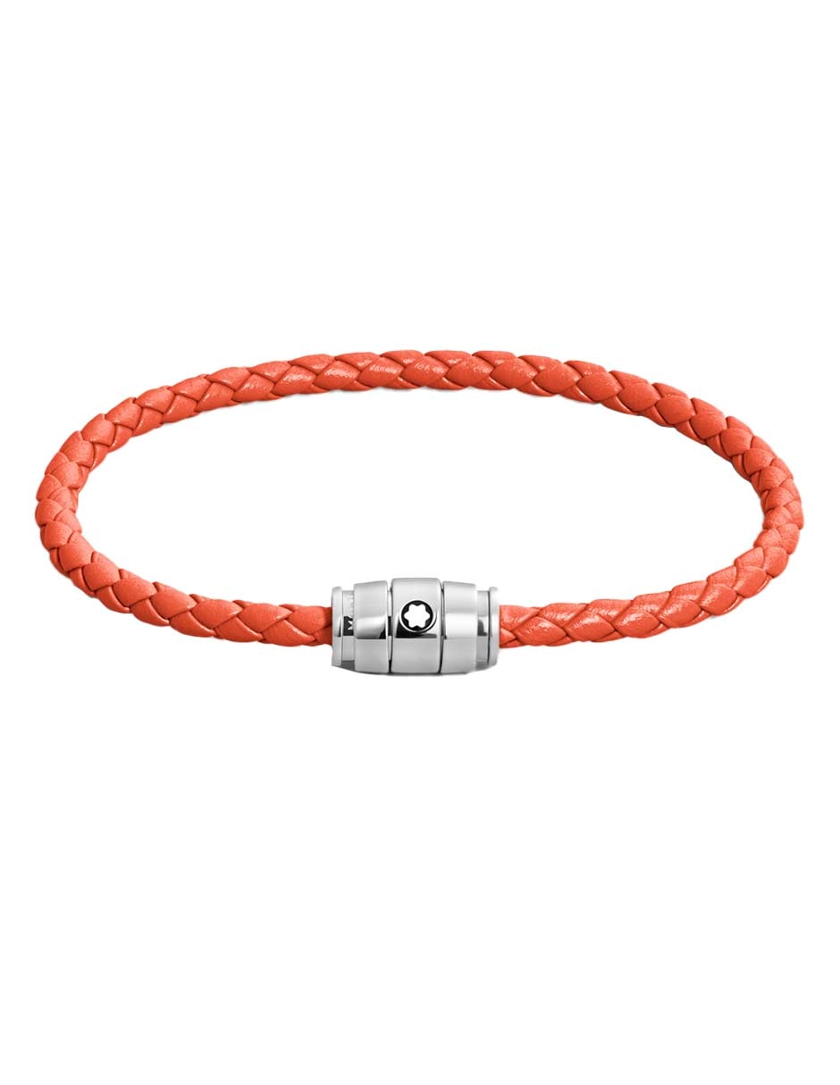 Brazalete de piel 1