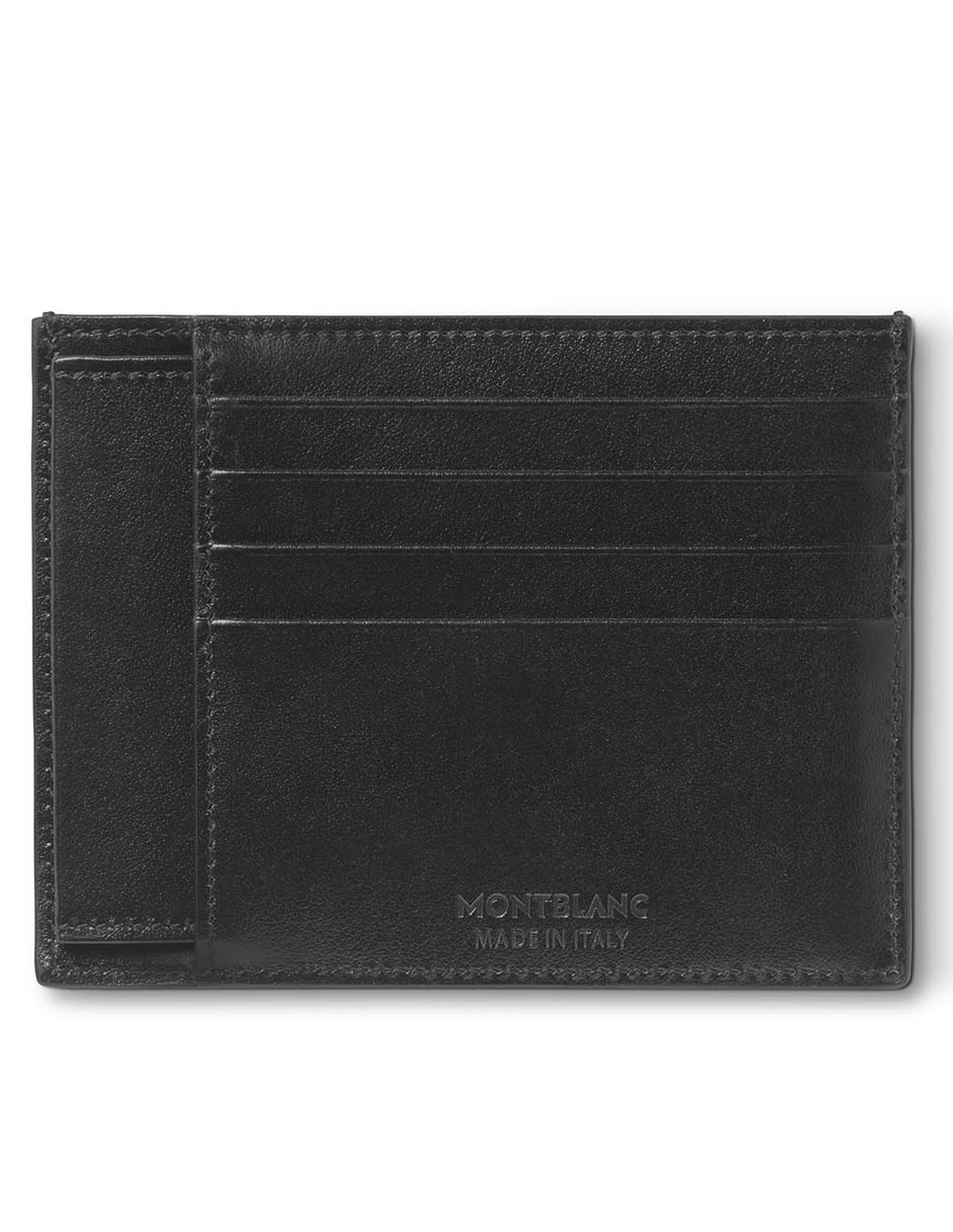 Tarjetero Meisterstück unisex