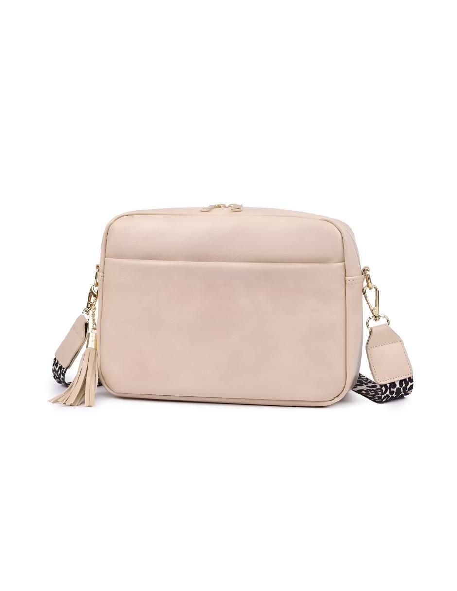 Bolsa bandolera para mujer