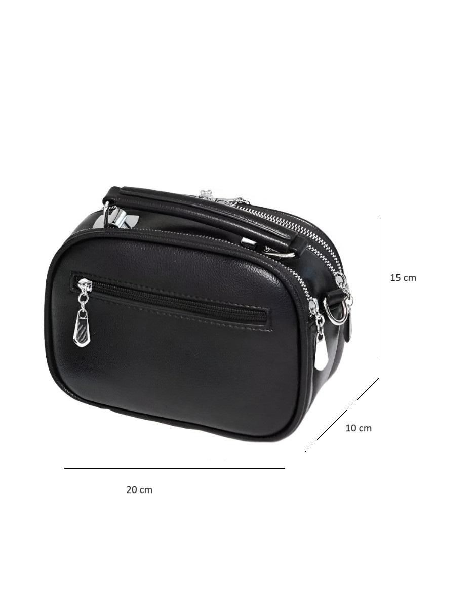 Bolsa bandolera para mujer