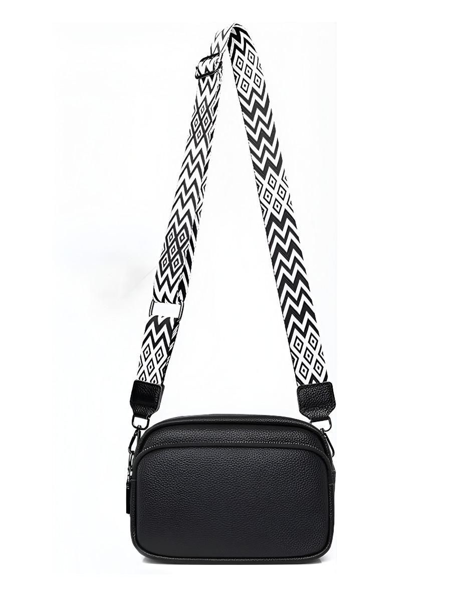 Bolsa bandolera para mujer 4