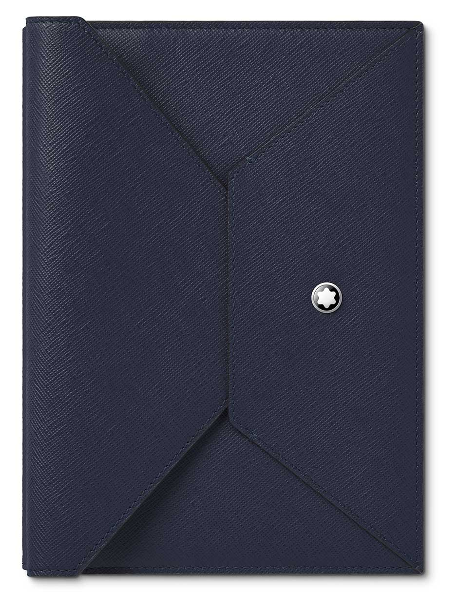 Pluma fuente Montblanc