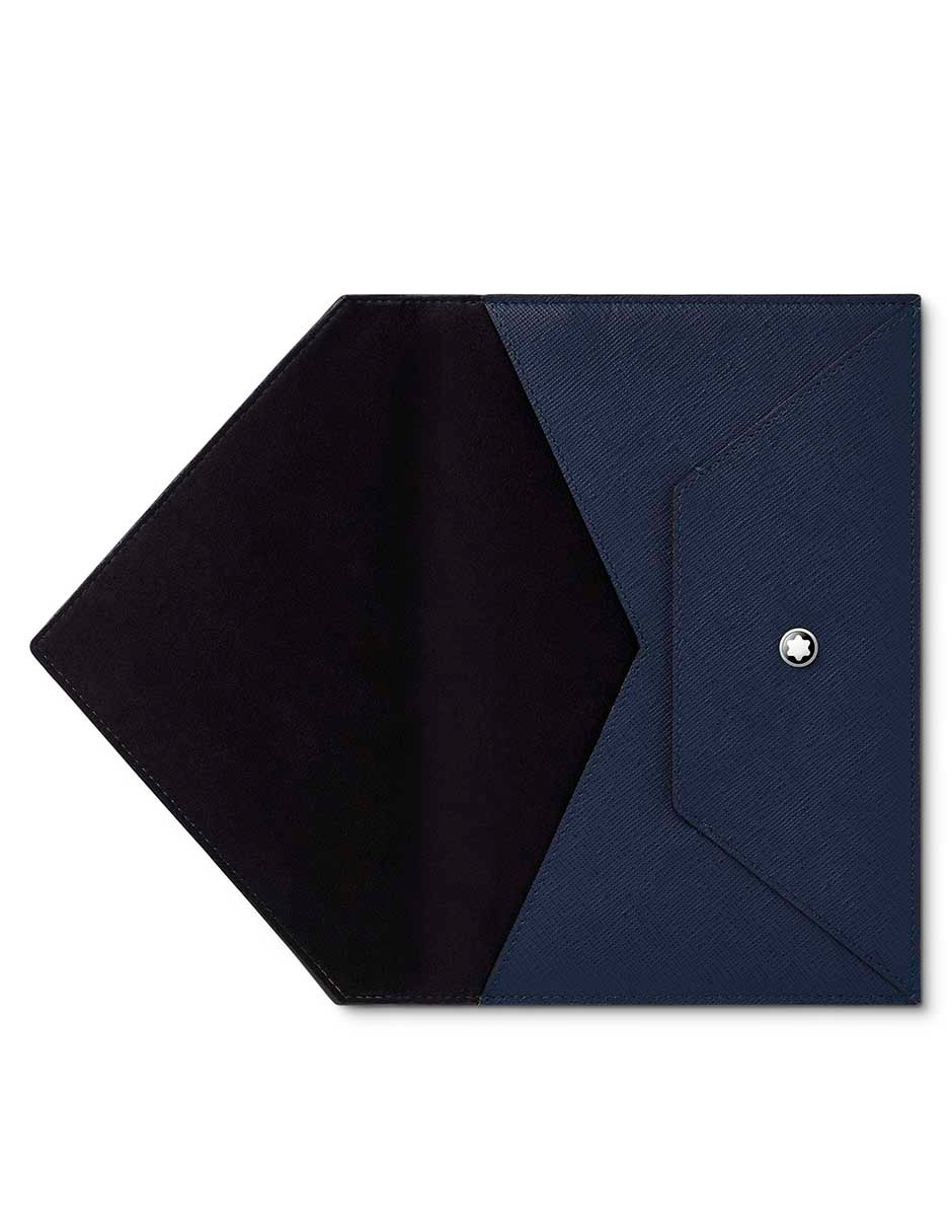 Pluma fuente Montblanc