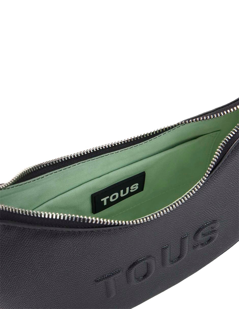 Bolsa bandolera Tous Brenda para mujer 5