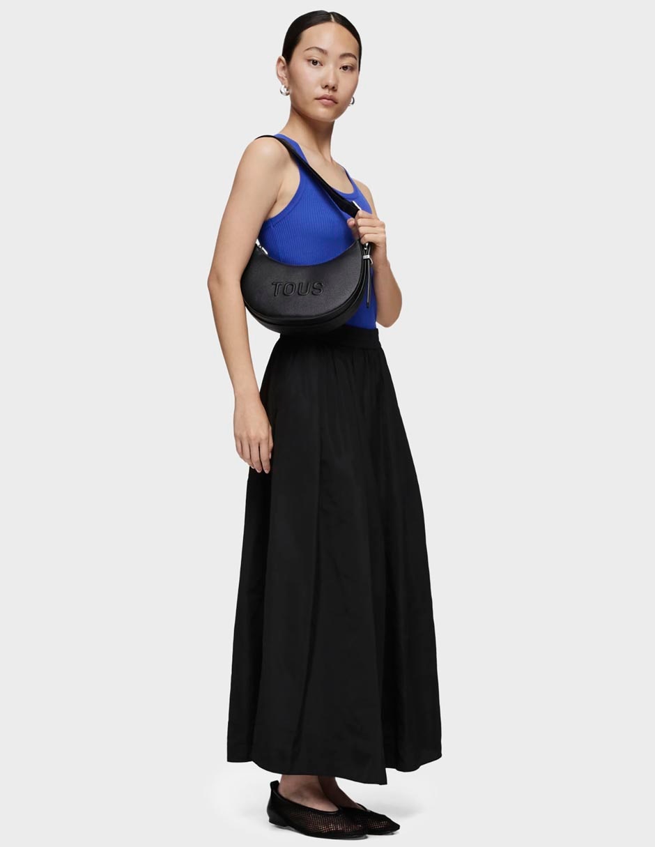 Bolsa bandolera Tous Brenda para mujer 7