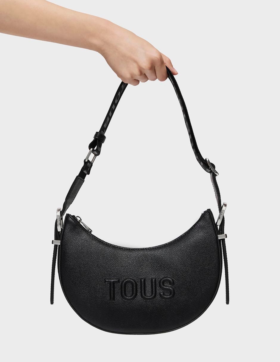Bolsa bandolera Tous Brenda para mujer 3