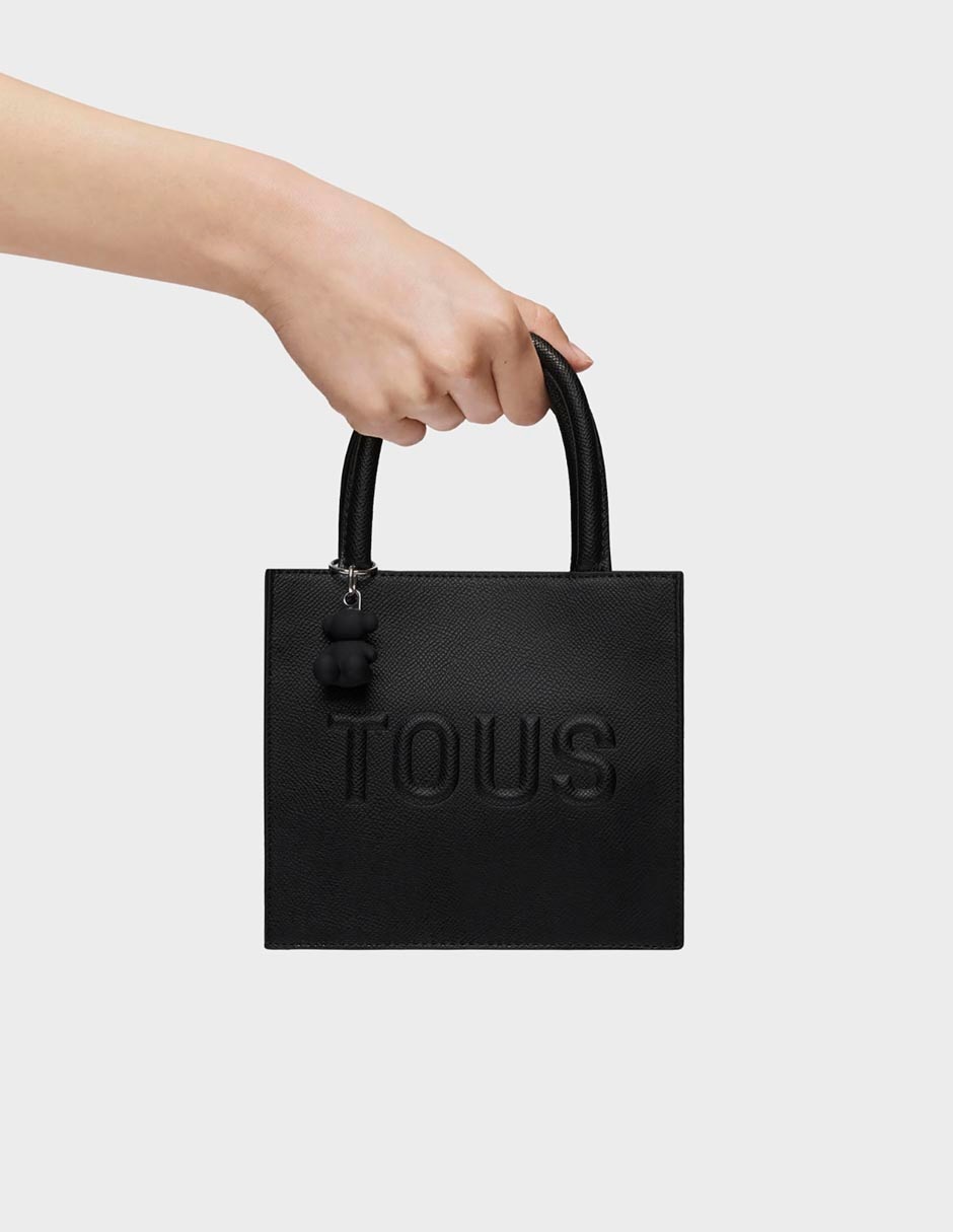 Bolsa bandolera Tous Brenda para mujer 6