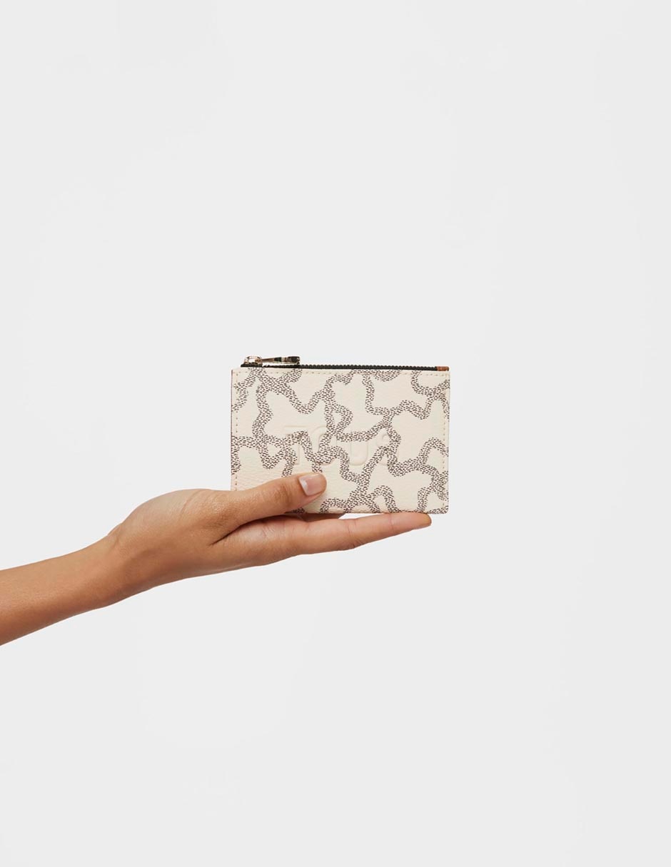 Monedero para mujer 2