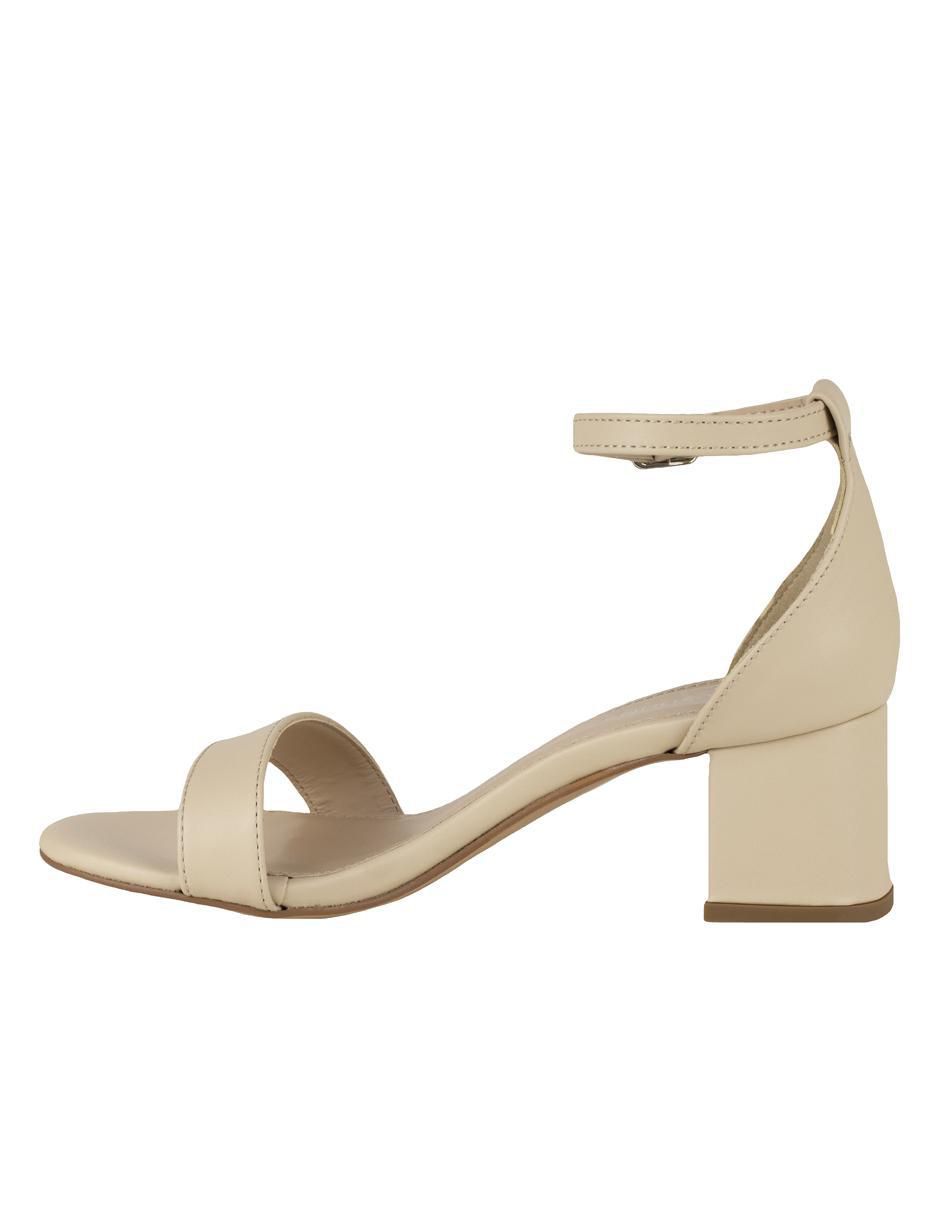 Sandalia para mujer 3