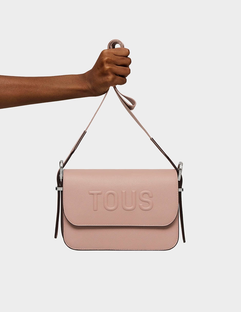 Bolsa bandolera Tous Brenda para mujer 3