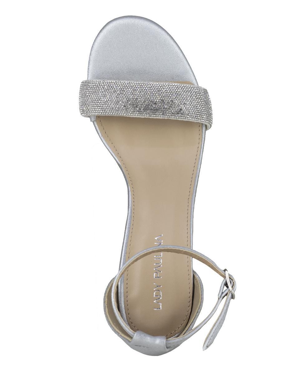 Sandalia para mujer 7