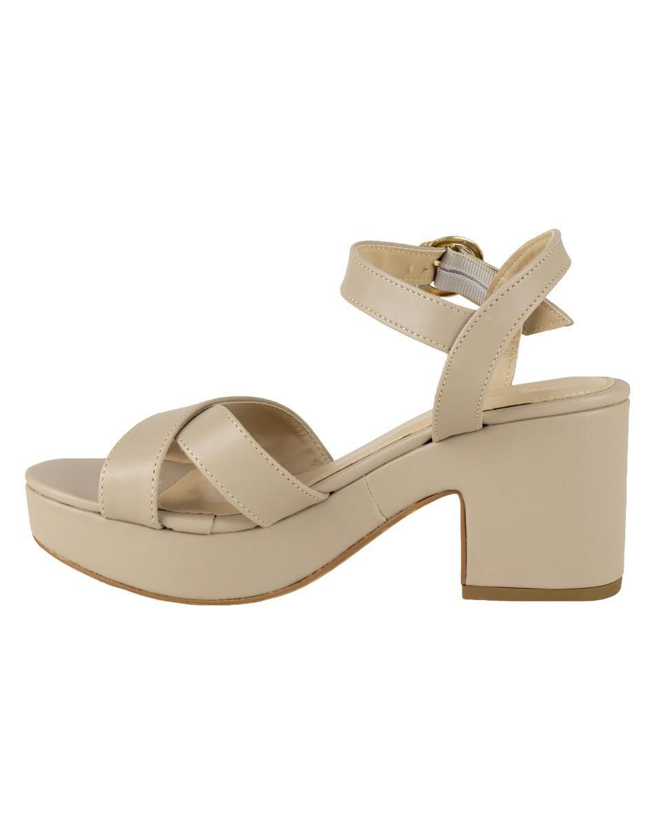 Sandalia para mujer 5