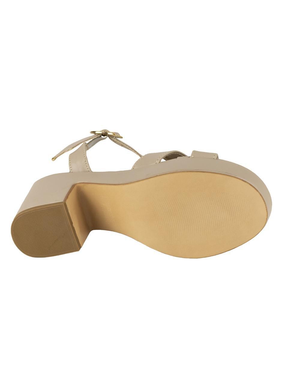 Sandalia para mujer