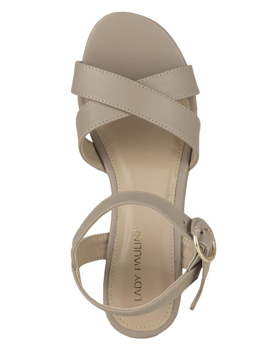 Sandalia para mujer 7