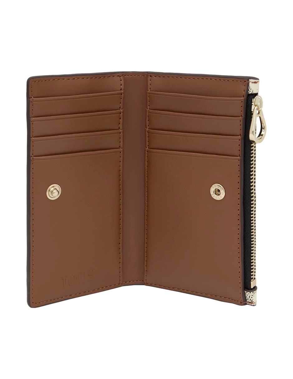 Cartera Tous Kaos Icon para mujer