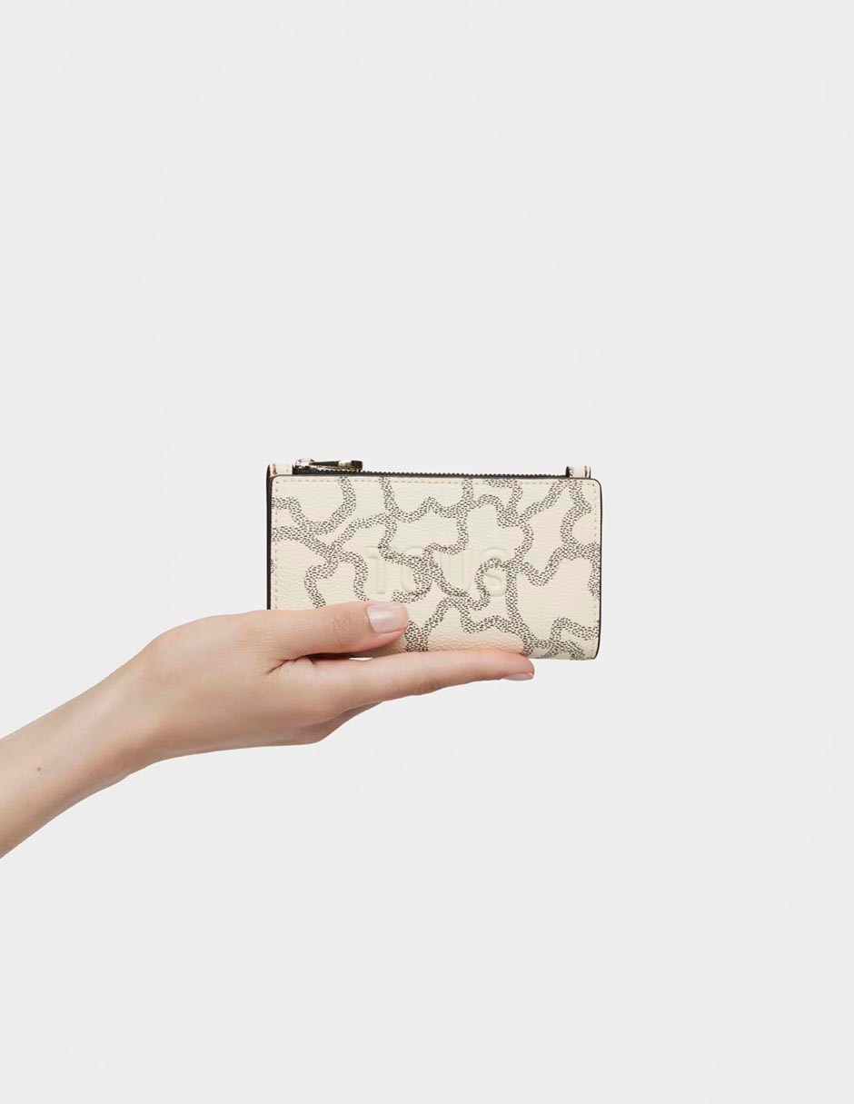 Cartera Tous Kaos Icon para mujer