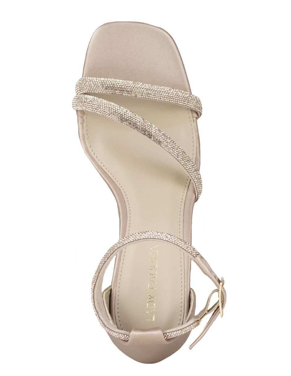 Sandalia para mujer 7