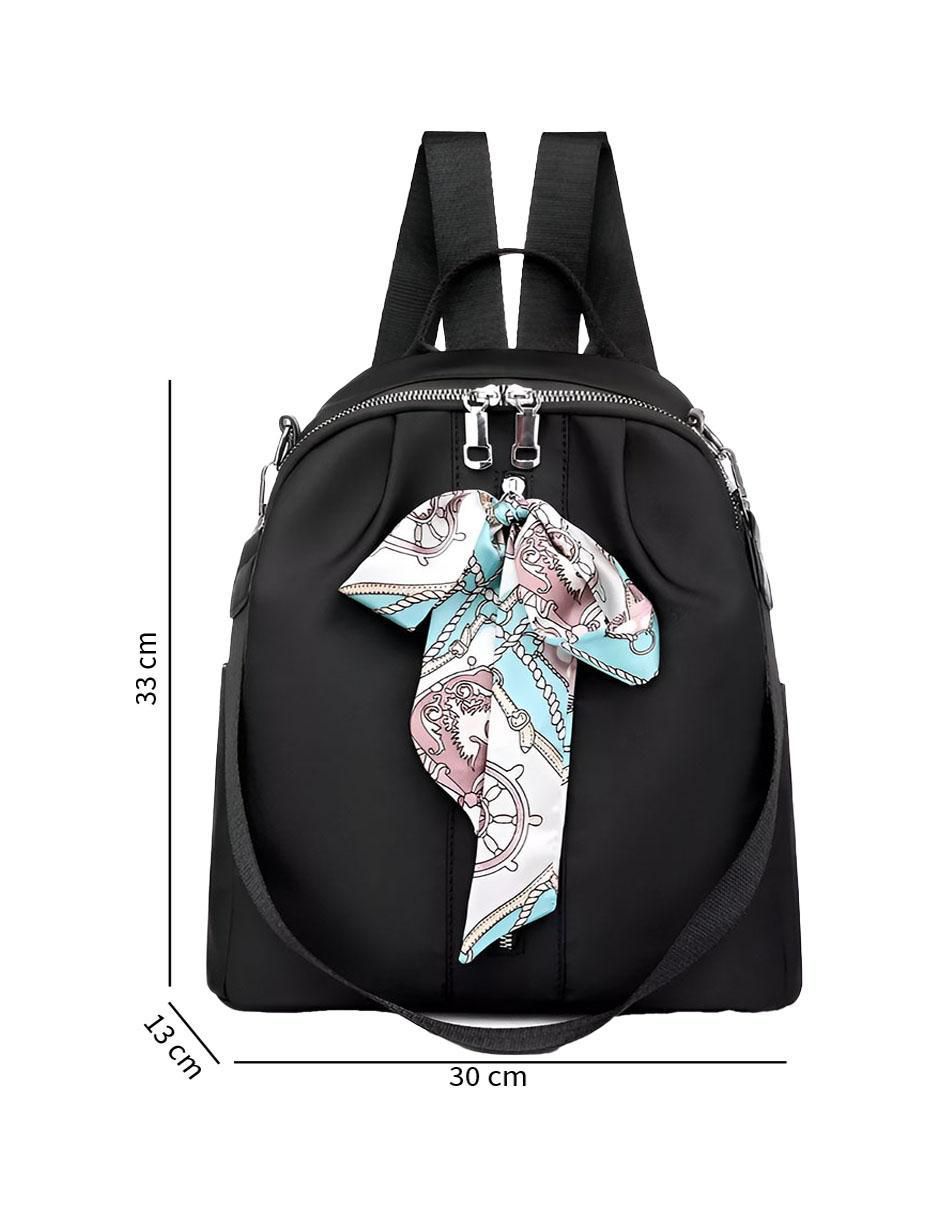 Backpack para mujer 5