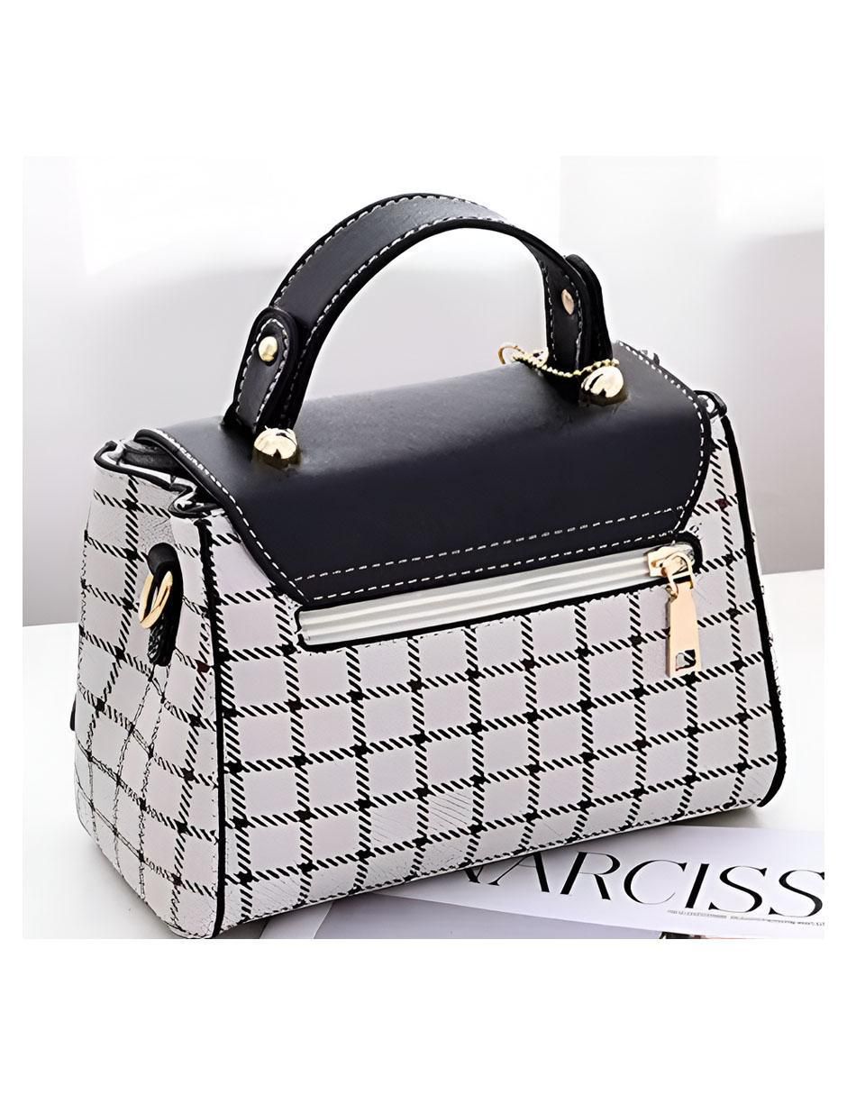 Bolsa crossbody para mujer 4