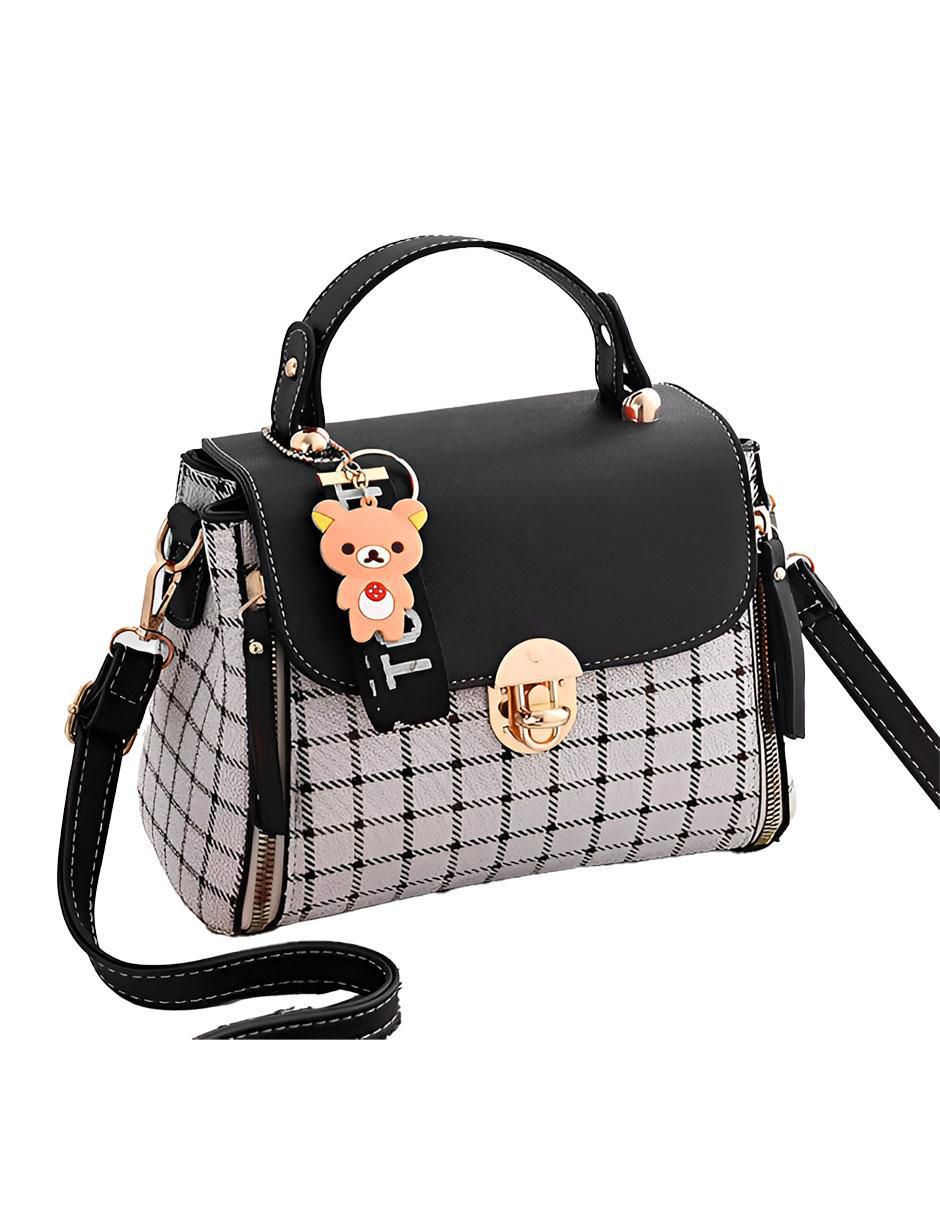 Bolsa crossbody para mujer 2