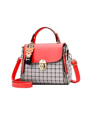 Bolsa crossbody para mujer