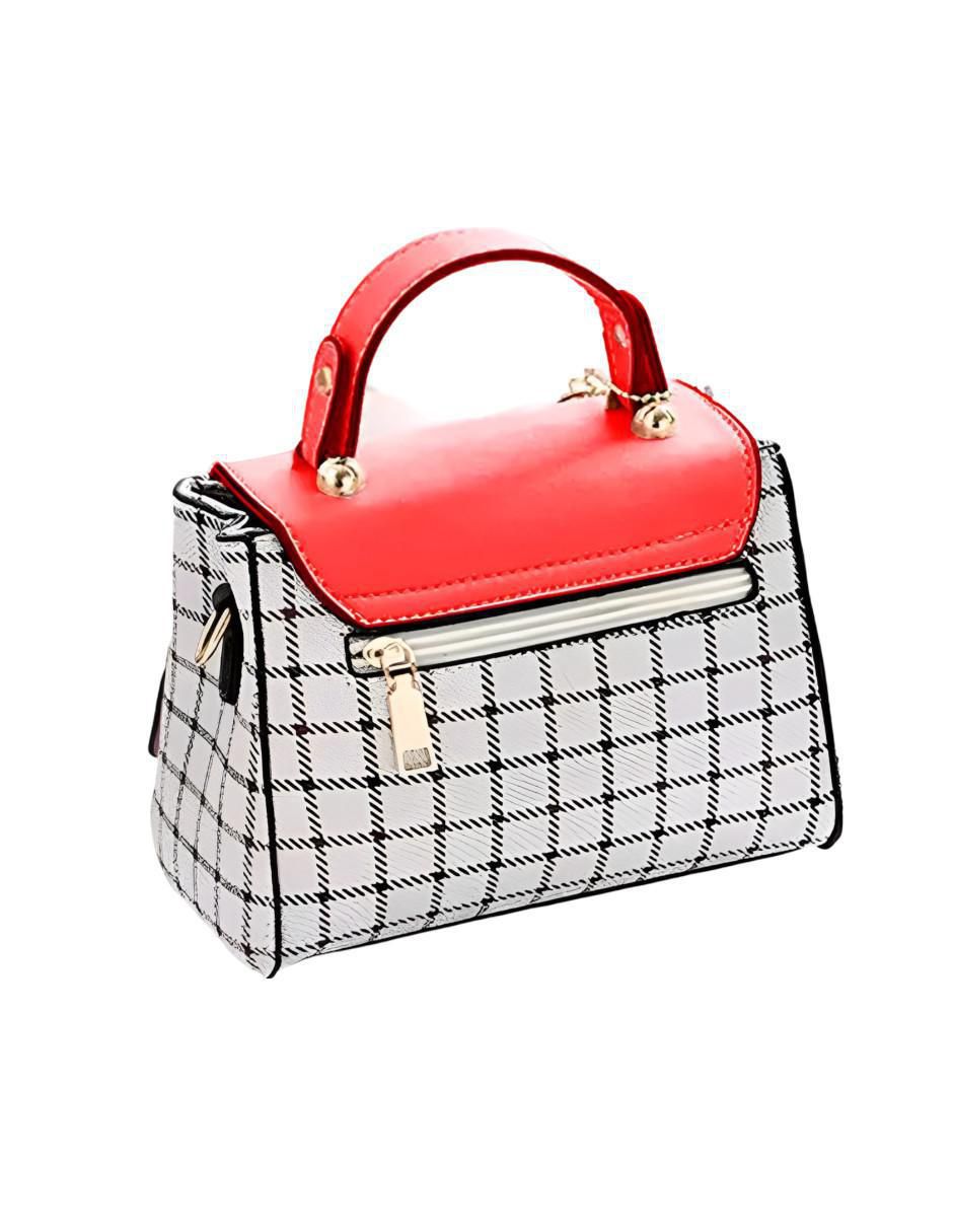 Bolsa crossbody para mujer