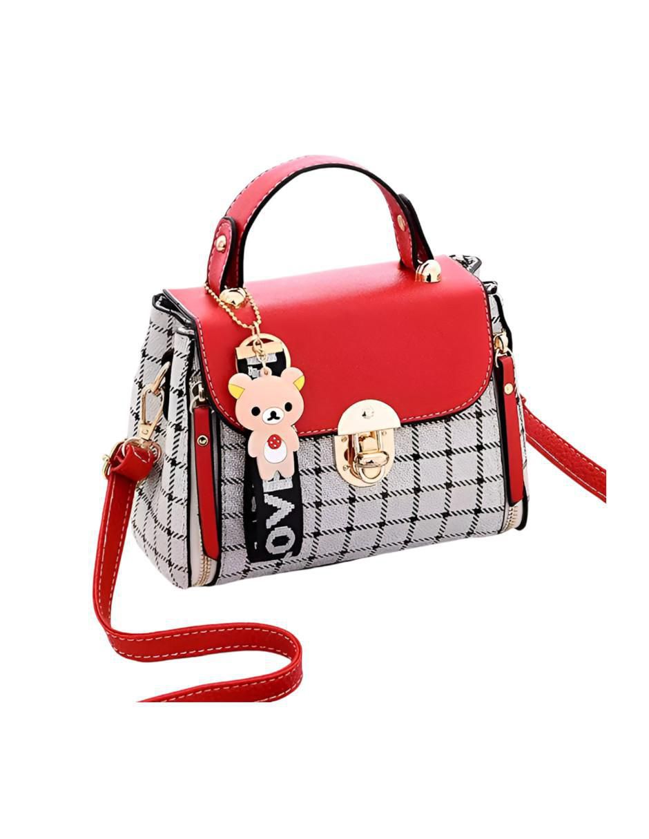 Bolsa crossbody para mujer