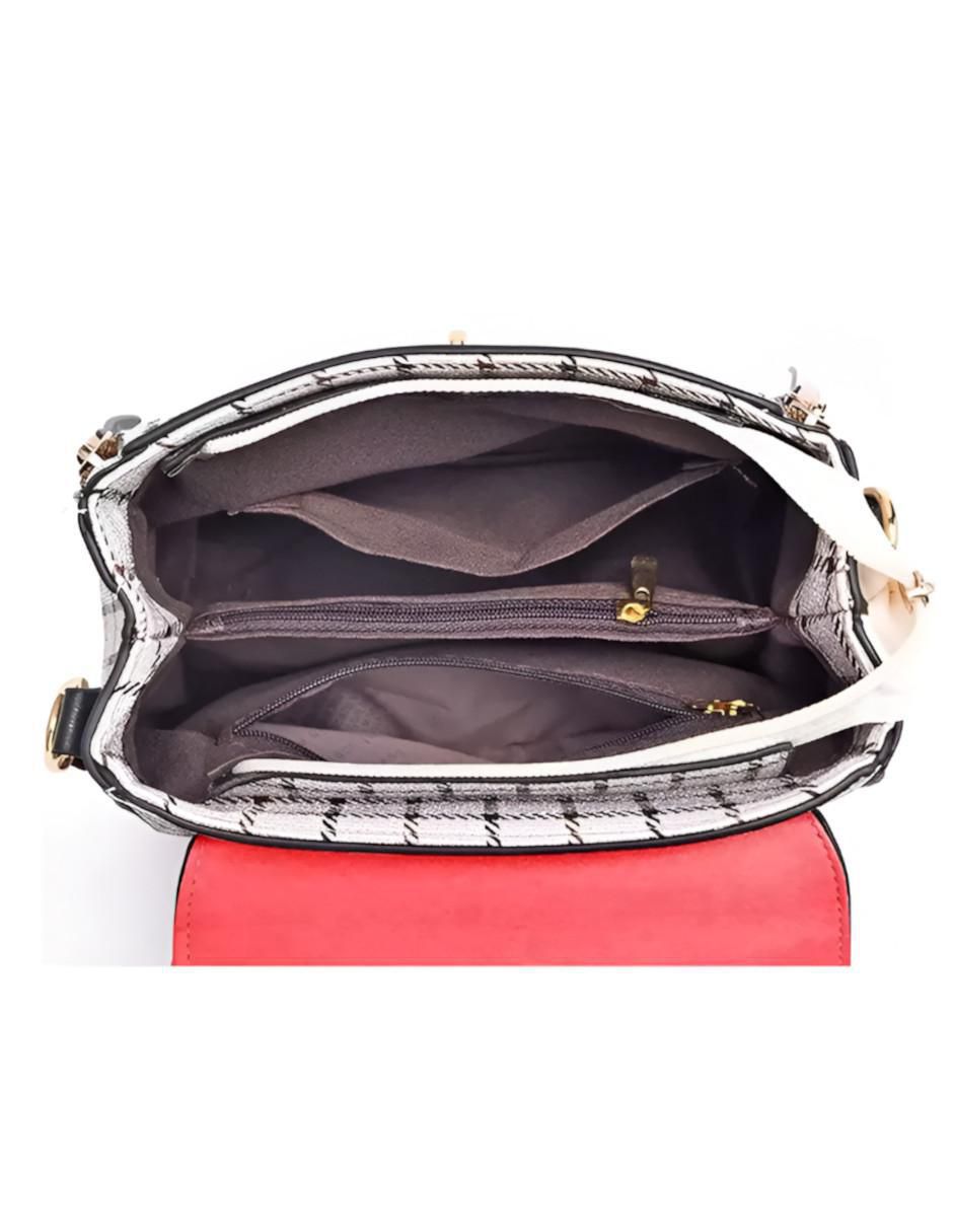 Bolsa crossbody para mujer