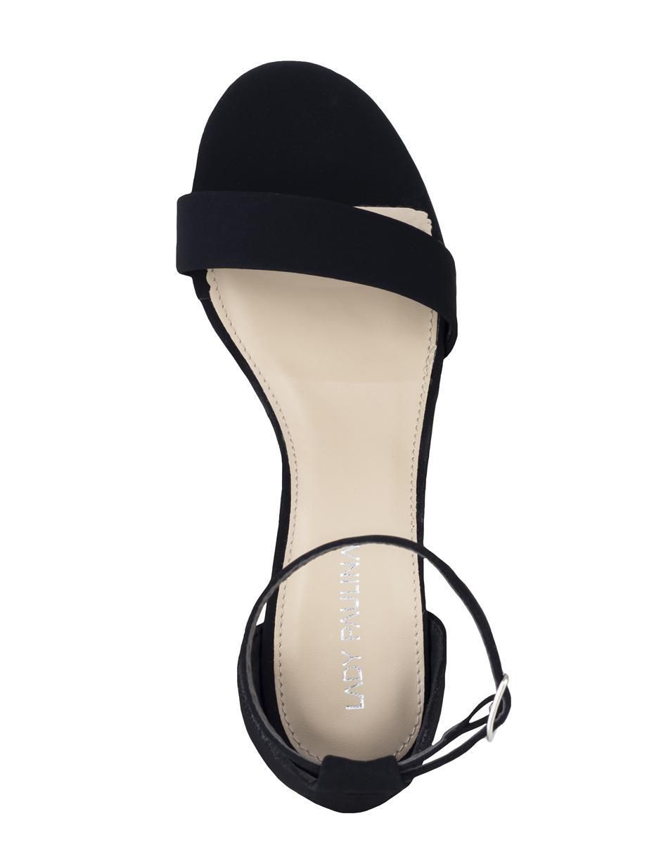 Sandalia para mujer 6