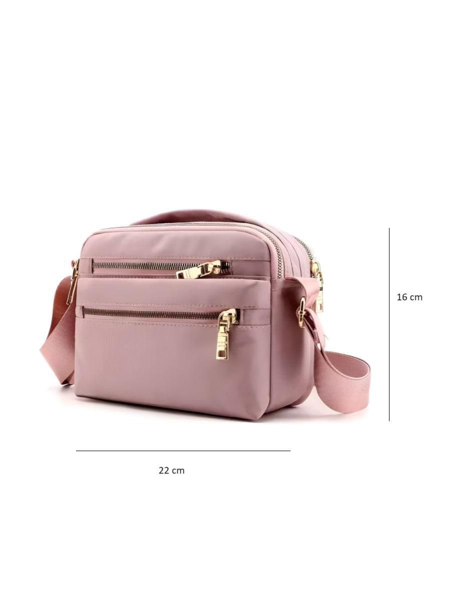 Bolsa bandolera para mujer 5