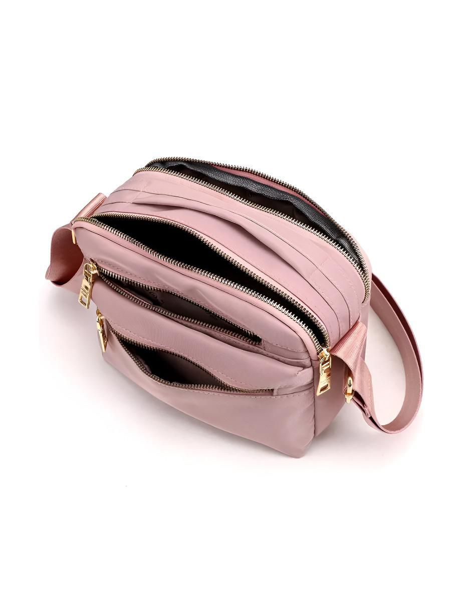 Bolsa bandolera para mujer 2