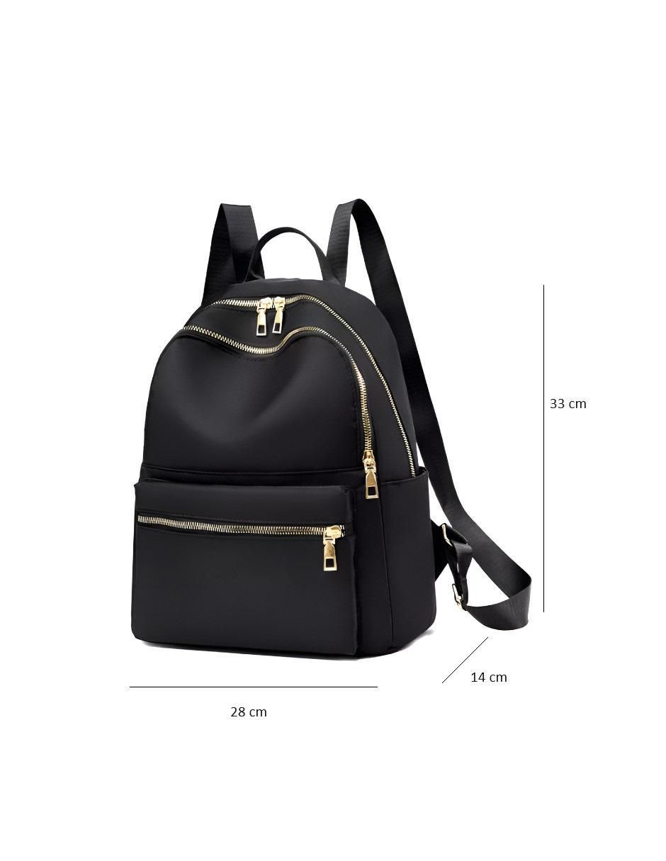 Mochila casual impermeable 5
