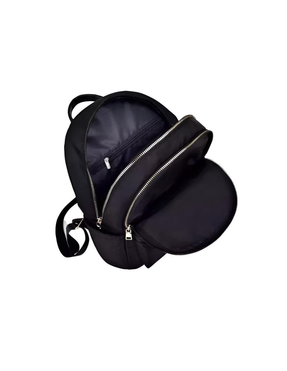 Mochila casual impermeable 4