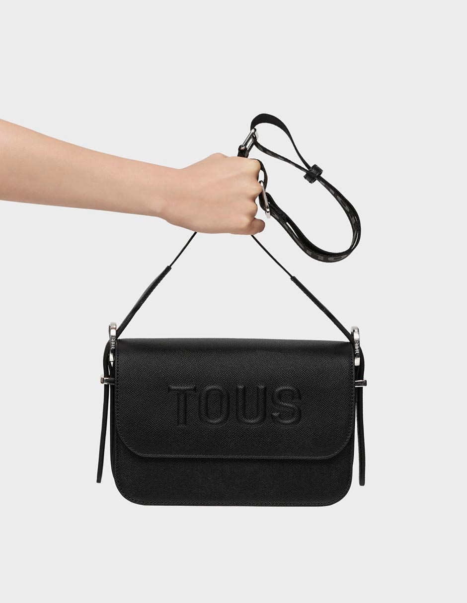 Bolsa bandolera Tous Brenda para mujer