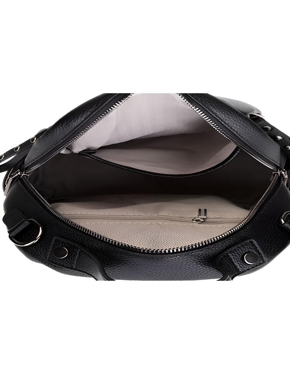 Backpack de cuero para mujer