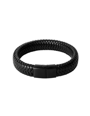 Pulsera con acabado liso Pulsera con acabado liso