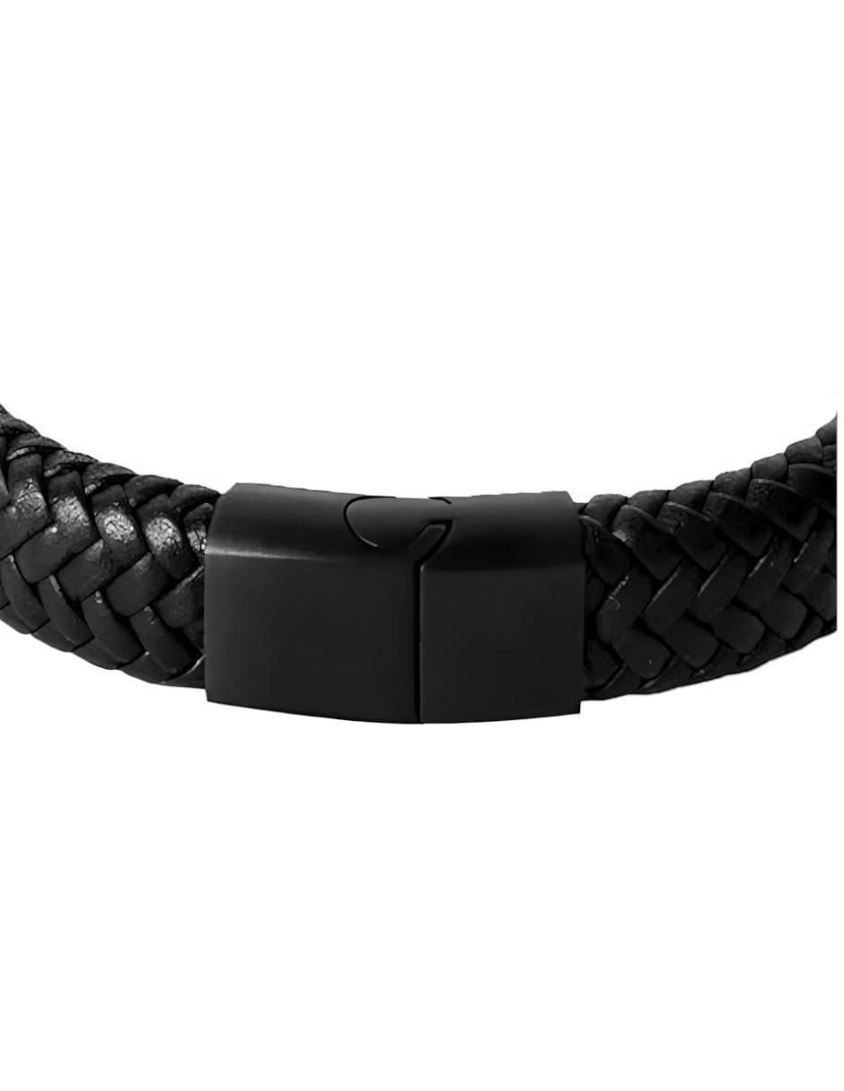 Pulsera con acabado liso 2