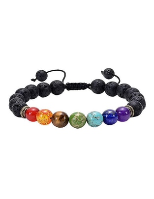 Pulsera con acabado liso