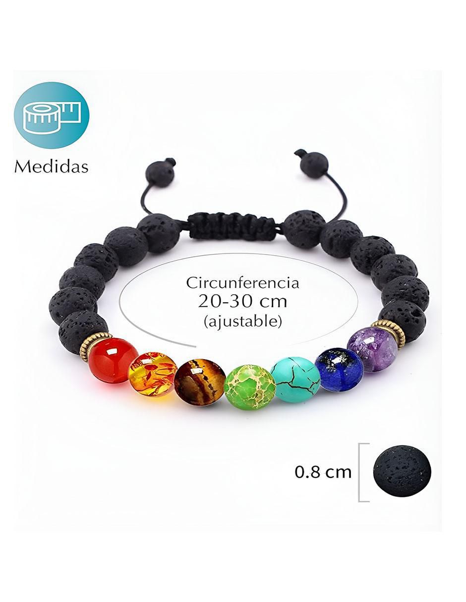 Pulsera con acabado liso 5