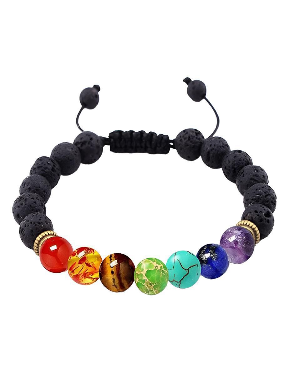 Pulsera con acabado liso 4