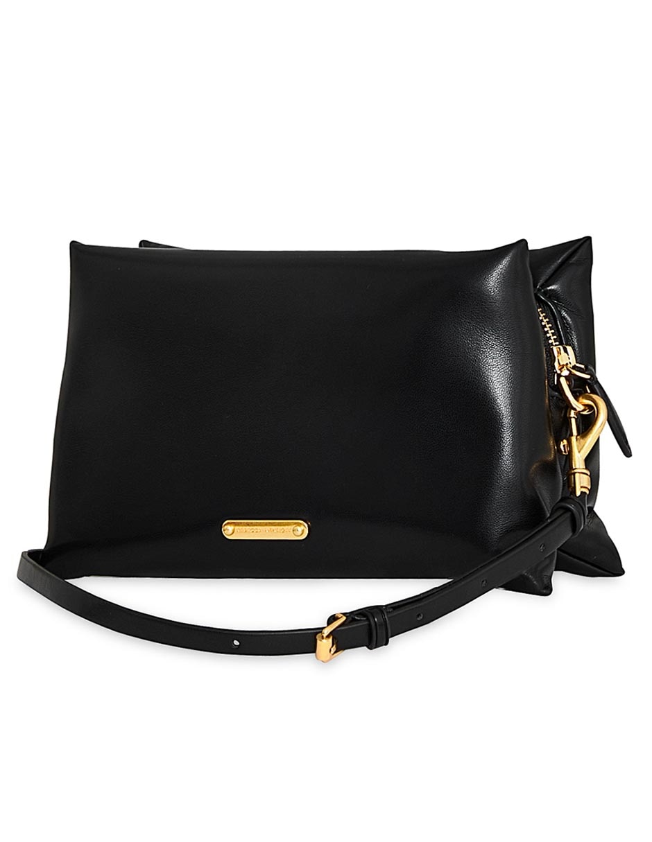 Bolsa crossbody Heart Studs para mujer