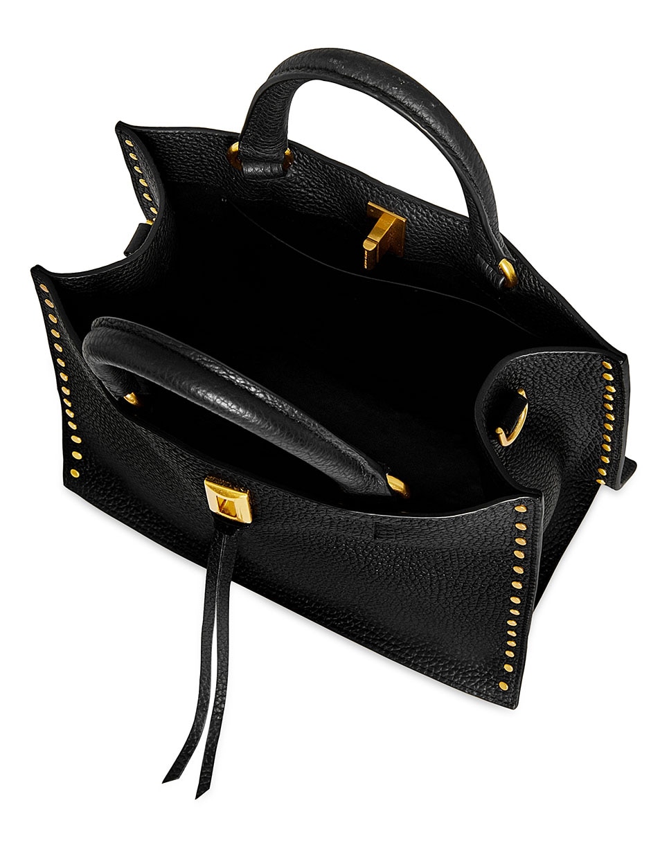 Bolsa satchel Darren