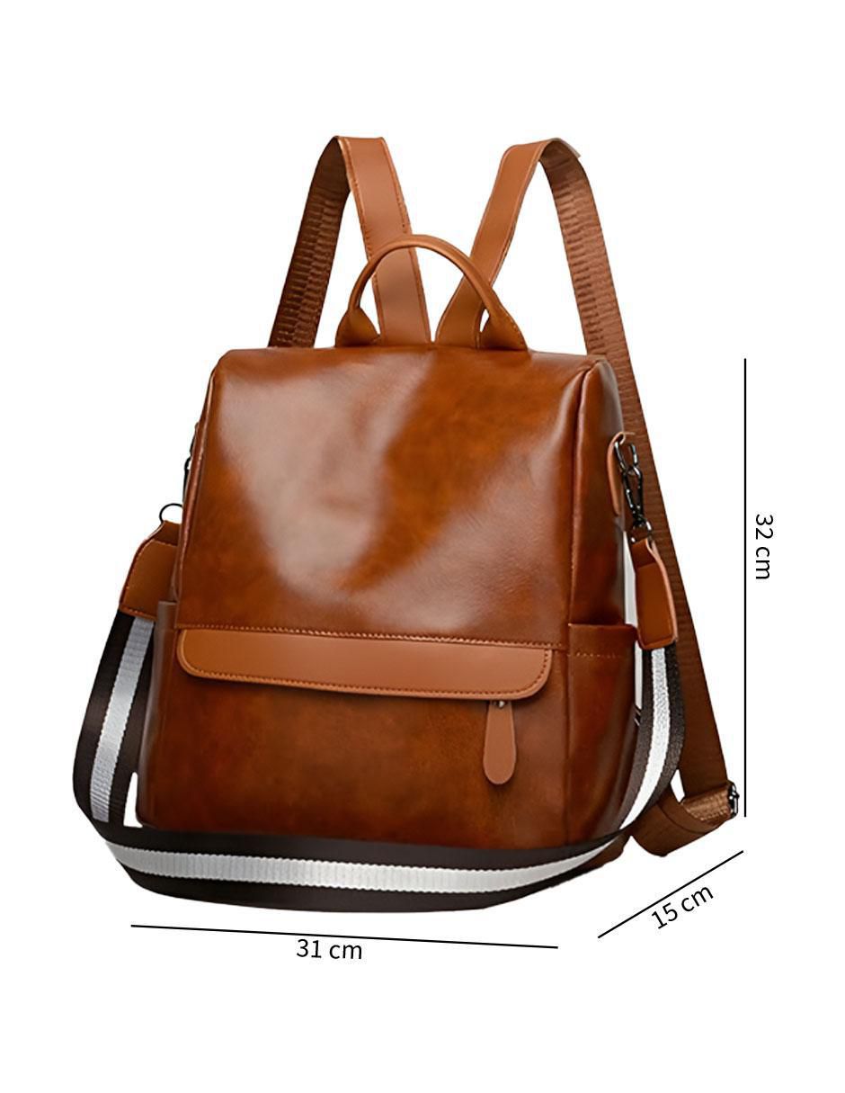 Backpack para mujer 5