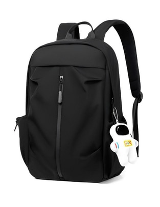 Mochila con portalaptop impermeable