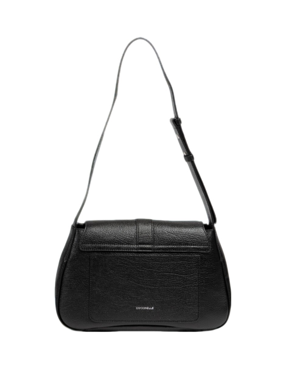 Bolsa shoulder Himma Shiny Goa de piel para mujer Bolsa shoulder Himma Shiny Goa de piel para mujer